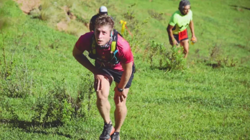 León se prepara para el Trail Día Grande de Jujuy en abril