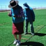 Encuentro de mujeres en Olaroz fortaleció la participación femenina