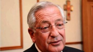 Justicia desestima cargos contra Fellner y jefes comunales en megacausa