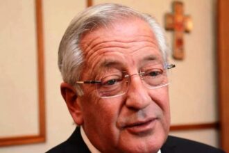 Justicia desestima cargos contra Fellner y jefes comunales en megacausa