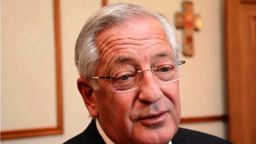 Justicia desestima cargos contra Fellner y jefes comunales en megacausa