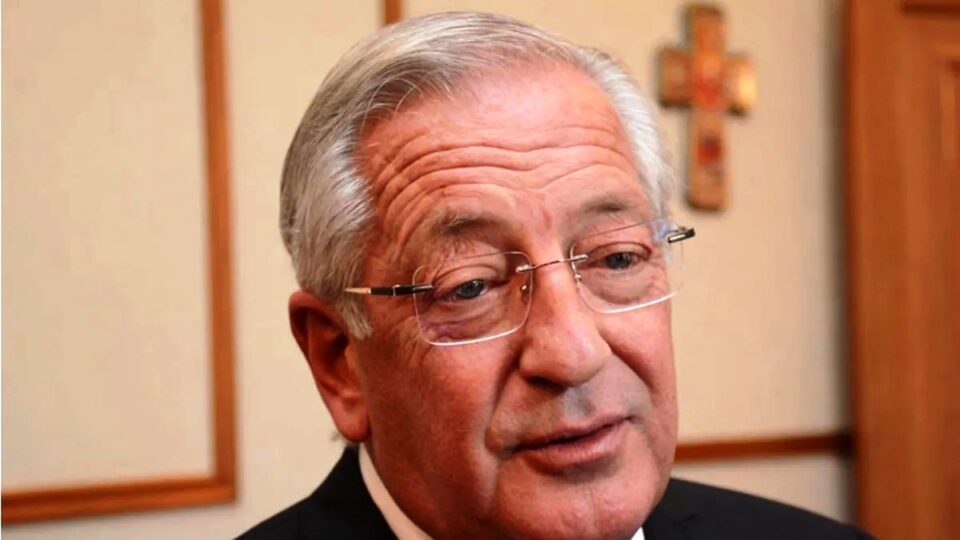 Justicia desestima cargos contra Fellner y jefes comunales en megacausa