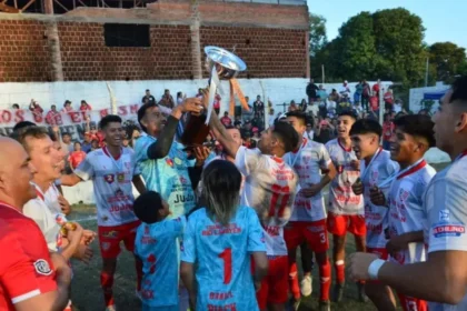 La Copa Jujuy comienza en el ramal con encuentros de eliminación directa