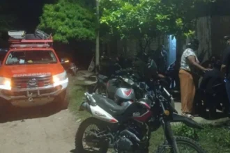 Autopsia descartó violencia en la muerte de una mujer en Libertador