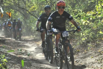 El campeonato de mountain bike regresa a las yungas jujeñas