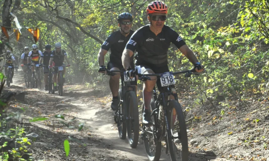 El campeonato de mountain bike regresa a las yungas jujeñas