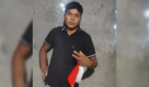 Buscan al joven desaparecido en Tumbaya desde finales de febrero