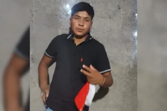 Buscan al joven desaparecido en Tumbaya desde finales de febrero