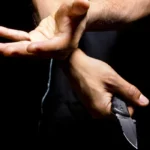 Hombre apuñalado en Coronel Arias al resistirse a un asalto