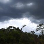 Meteorólogos advierten sobre tormentas fuertes en Jujuy este fin de semana
