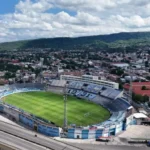 Gimnasia de Jujuy conmemora 95 años de trayectoria en el fútbol