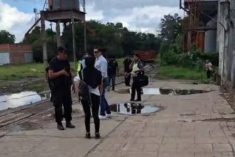 Homicidio en San Pedro: la autopsia reveló que una lesión renal causó la muerte