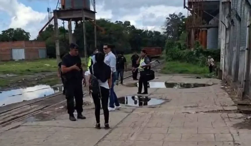 Homicidio en San Pedro: la autopsia reveló que una lesión renal causó la muerte