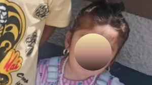Hallaron a Esmeralda Pereyra López, la niña de 2 años desaparecida en Cosquín
