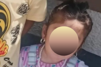 Hallaron a Esmeralda Pereyra López, la niña de 2 años desaparecida en Cosquín