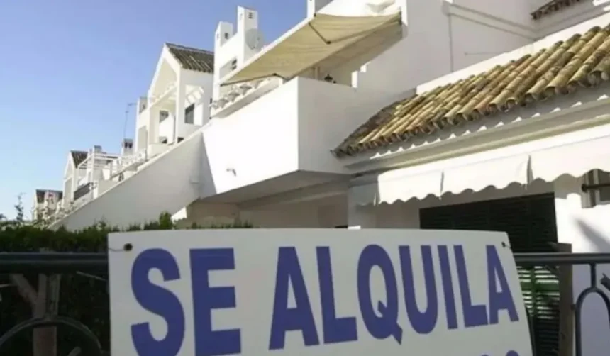 Estafas de alquileres falsos: delincuentes operan con perfiles ficticios en Jujuy