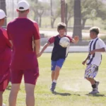River Plate visitará el CARF Benjamín Tejerina en mayo para evaluar talentos