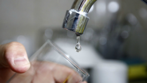 Corte de agua en Jujuy por rotura crítica en el acueducto principal