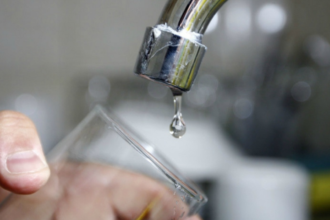 Corte de agua en Jujuy por rotura crítica en el acueducto principal