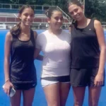 La Confederación Argentina de Hockey convoca a tres jugadoras jujeñas