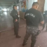 Estudiante apuñalada en colegio de Alto Comedero: buscan a la agresora
