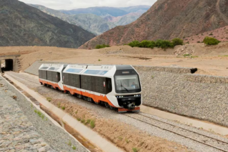 Residentes jujeños siguen accediendo a promoción especial en Tren Solar