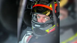 Clapier logra tercera posición en competencia de Toay con estrategia impecable