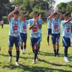La Copa Jujuy comenzó en la Liga del Ramal con resultados abultados
