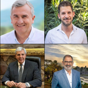 Tensiones en Alto Comedero: qué dicen sobre la posible municipalización