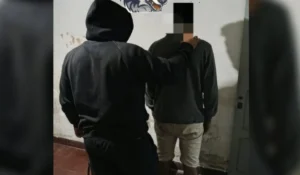 Capturan a un hombre buscado por violencia de género en Palpalá