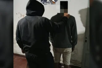 Capturan a un hombre buscado por violencia de género en Palpalá