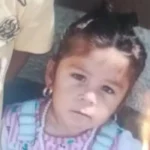 Hallaron con vida a la niña Esmeralda Pereyra López en Córdoba