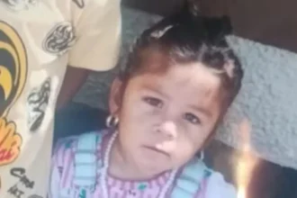 Hallaron con vida a la niña Esmeralda Pereyra López en Córdoba