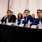 Jujuy participó en la Reunión Federal del Deporte en el CeNARD