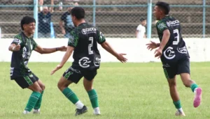 La Copa Jujuy 2026 inicia su fase preliminar con partidos en dos jornadas