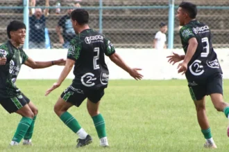 La Copa Jujuy 2026 inicia su fase preliminar con partidos en dos jornadas