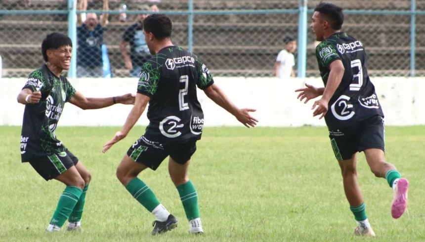 La Copa Jujuy 2026 inicia su fase preliminar con partidos en dos jornadas