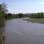 Hallaron un cadáver en el Río Lavayén en el departamento de San Pedro