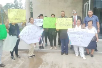 Muerte de Gabriel Solano: nueva pericia confirma asfixia y reabre investigación