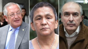 La Corte Suprema redefine la Megacausa y traslada la investigación al fuero federal