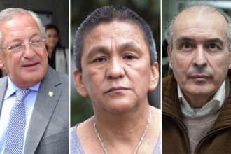 La Corte Suprema redefine la Megacausa y traslada la investigación al fuero federal