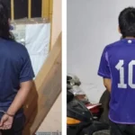 Capturaron a dos motochorros en operativos realizados en Perico y Palpalá