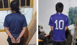 Capturaron a dos motochorros en operativos realizados en Perico y Palpalá