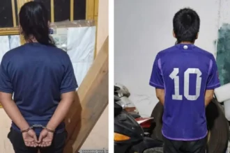 Capturaron a dos motochorros en operativos realizados en Perico y Palpalá