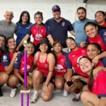 El rugby femenino del Suri se consolida como tricampeón en Jujuy