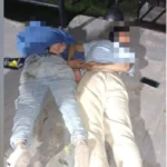 Detuvieron a sujeto que robó una moto en concesionaria de Ruta 9