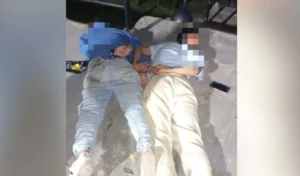 Detuvieron a sujeto que robó una moto en concesionaria de Ruta 9