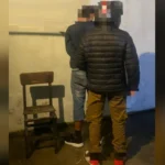 Capturaron a delincuente con pedido de captura en Mariano Moreno