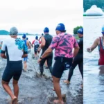 Triatlón Jujuy 2026: la competencia deportiva regresa al Dique La Ciénaga