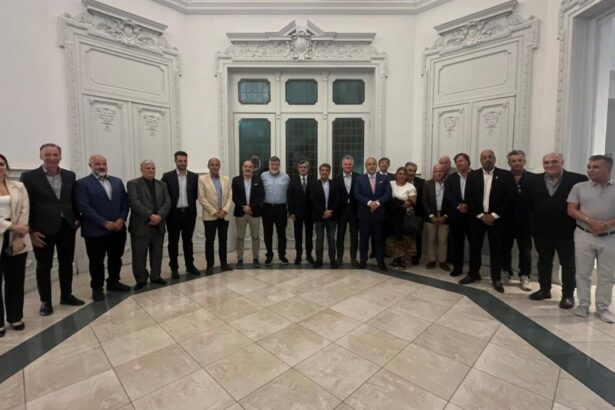 Industria Jujuy alerta sobre los desafíos económicos actuales